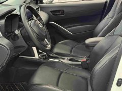 Toyota Frontlander 2.0L CVT Elite - ფოტო 4