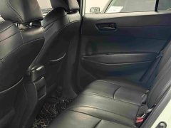 Toyota Frontlander 2.0L CVT Elite - ფოტო 5