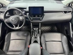 Toyota Frontlander 2.0L CVT Elite - ფოტო 6