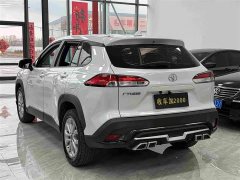 Toyota Frontlander 2.0L CVT Elite - ფოტო 7
