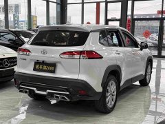 Toyota Frontlander 2.0L CVT Elite - ფოტო 9