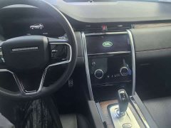 Land Rover Discovery Sport 249PS R-Dynamic S Performance Edition - ფოტო 11