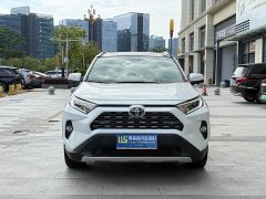Toyota RAV4 2.0L CVT FWD Premium - ფოტო 2