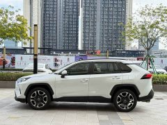 Toyota RAV4 2.0L CVT FWD Premium - ფოტო 3