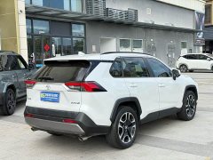 Toyota RAV4 2.0L CVT FWD Premium - ფოტო 6