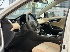 Toyota RAV4 2.0L CVT FWD Premium - ფოტო 7
