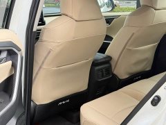 Toyota RAV4 2.0L CVT FWD Premium - ფოტო 8