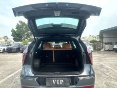 Geely Boyue L 4th Gen 1.5TD DCT Blue Light Edition - ფოტო 13