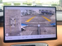 Geely Boyue L 4th Gen 1.5TD DCT Blue Light Edition - ფოტო 18