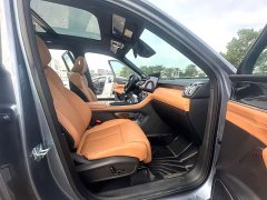 Geely Boyue L 4th Gen 1.5TD DCT Blue Light Edition - ფოტო 4