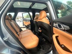Geely Boyue L 4th Gen 1.5TD DCT Blue Light Edition - ფოტო 5