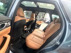 Geely Boyue L 4th Gen 1.5TD DCT Blue Light Edition - ფოტო 6