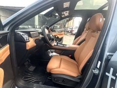 Geely Boyue L 4th Gen 1.5TD DCT Blue Light Edition - ფოტო 7