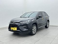 Toyota Wildland 2.0L CVT FWD Urban Edition - ფოტო 1