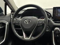 Toyota Wildland 2.0L CVT FWD Urban Edition - ფოტო 11