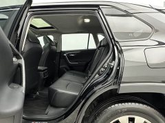 Toyota Wildland 2.0L CVT FWD Urban Edition - ფოტო 13