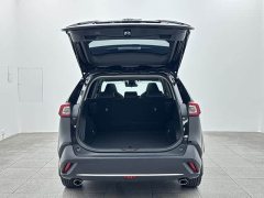 Toyota Wildland 2.0L CVT FWD Urban Edition - ფოტო 15