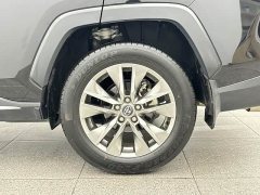 Toyota Wildland 2.0L CVT FWD Urban Edition - ფოტო 16