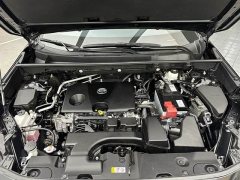 Toyota Wildland 2.0L CVT FWD Urban Edition - ფოტო 17