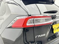Toyota Wildland 2.0L CVT FWD Urban Edition - ფოტო 19