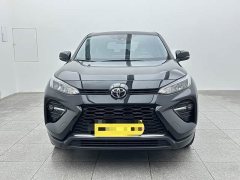 Toyota Wildland 2.0L CVT FWD Urban Edition - ფოტო 2
