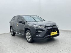 Toyota Wildland 2.0L CVT FWD Urban Edition - ფოტო 3