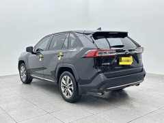 Toyota Wildland 2.0L CVT FWD Urban Edition - ფოტო 4
