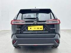 Toyota Wildland 2.0L CVT FWD Urban Edition - ფოტო 5