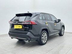 Toyota Wildland 2.0L CVT FWD Urban Edition - ფოტო 6