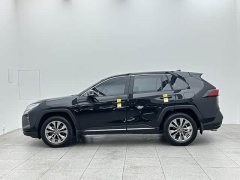 Toyota Wildland 2.0L CVT FWD Urban Edition - ფოტო 8