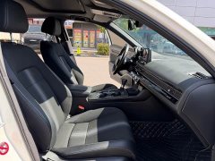 Honda Civic Hatchback 240 Turbo CVT Sharp Edition - ფოტო 13