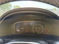 Honda Civic Hatchback 240 Turbo CVT Sharp Edition - ფოტო 7