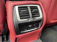 BMW X3 xDrive25i M Sport Package - ფოტო 14