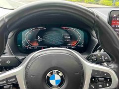BMW X3 xDrive25i M Sport Package - ფოტო 19