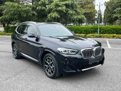 BMW X3 xDrive25i M Sport Package - ფოტო 2