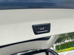 BMW X3 xDrive25i M Sport Package - ფოტო 20