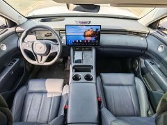 Voyah Lantu FREE AWD Qiankun Edition - ფოტო 12