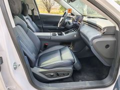Voyah Lantu FREE AWD Qiankun Edition - ფოტო 13
