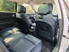 Voyah Lantu FREE AWD Qiankun Edition - ფოტო 14