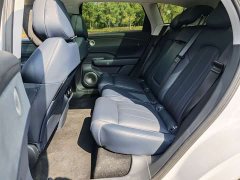 Voyah Lantu FREE AWD Qiankun Edition - ფოტო 16