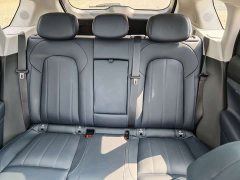 Voyah Lantu FREE AWD Qiankun Edition - ფოტო 17