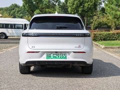 Voyah Lantu FREE AWD Qiankun Edition - ფოტო 19