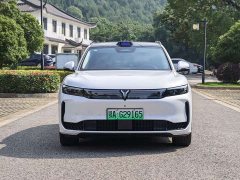 Voyah Lantu FREE AWD Qiankun Edition - ფოტო 2