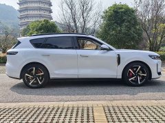 Voyah Lantu FREE AWD Qiankun Edition - ფოტო 4