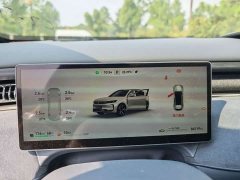 Voyah Lantu FREE AWD Qiankun Edition - ფოტო 7