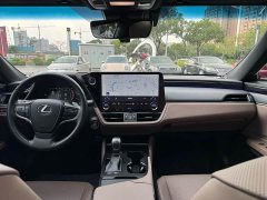Lexus ES 300h Premium Edition - ფოტო 11