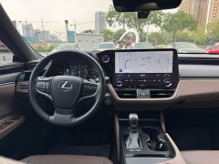 Lexus ES 300h Premium Edition - ფოტო 12