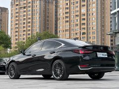 Lexus ES 300h Premium Edition - ფოტო 4