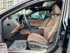 Lexus ES 300h Premium Edition - ფოტო 7
