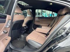 Lexus ES 300h Premium Edition - ფოტო 9